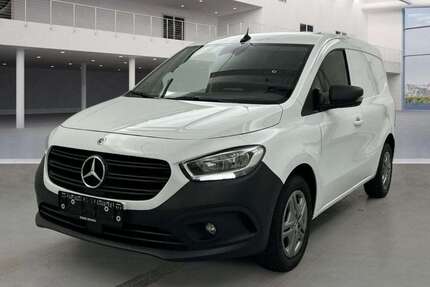 Mercedes-Benz Citan 17.809 km 19.999 € Negenharrie 24625