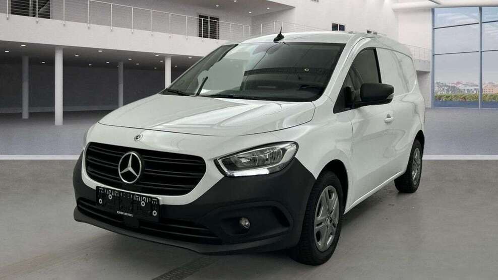 Mercedes-Benz Citan 17.809 km 19.999 € Negenharrie 24625