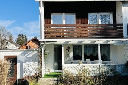Gepflegte DHH in Gröbenzell