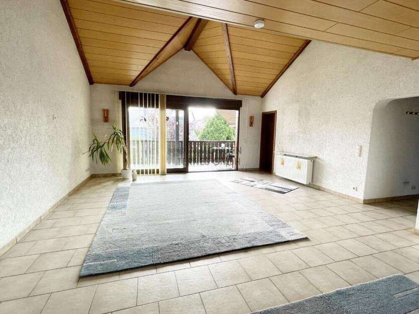 Wohnung zum Mieten in Bexbach 770 € 110 m²