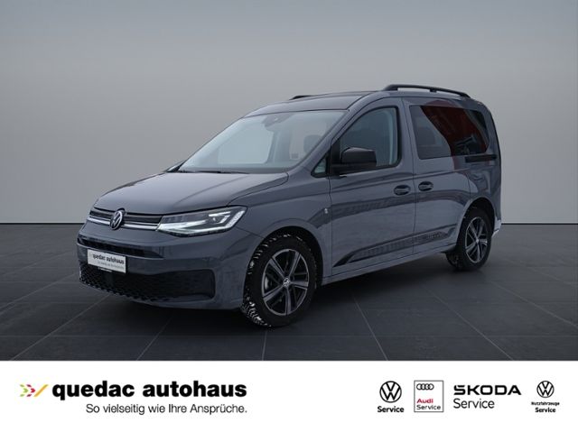 VW Caddy 6.595 km 36.450 &euro; Quedlinburg 06484