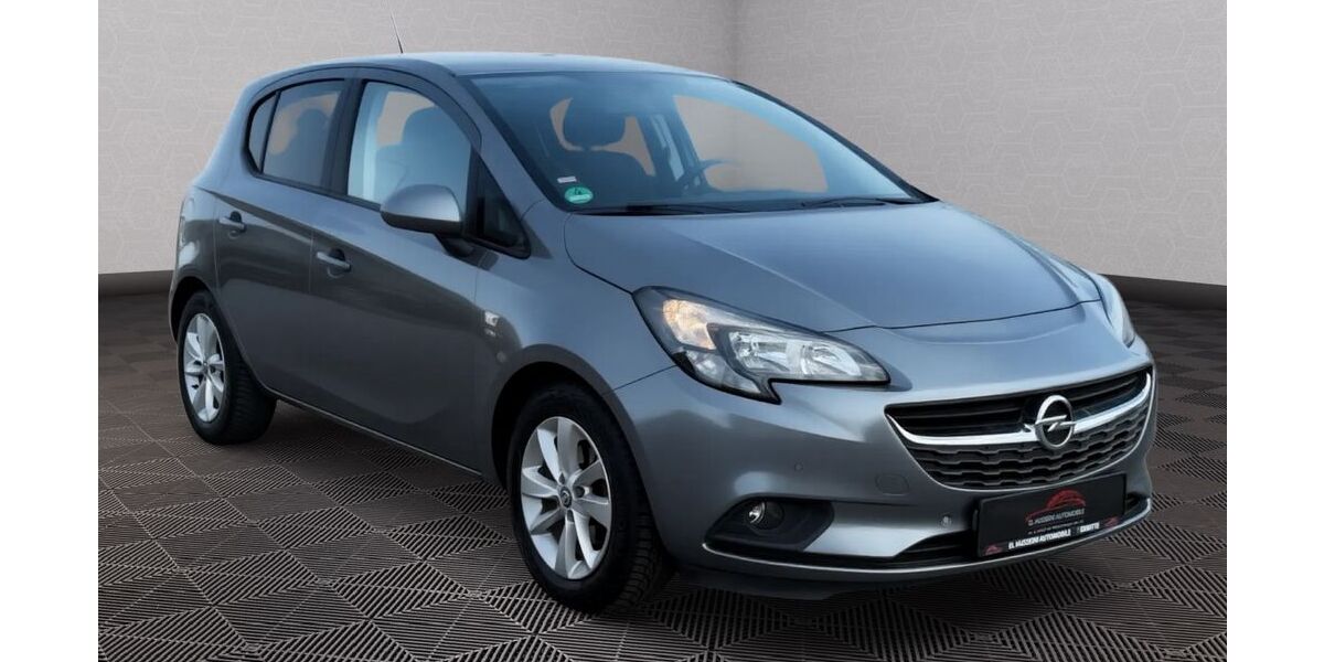 Opel Corsa 89.000 km 8.650 &euro; Erwitte 59597