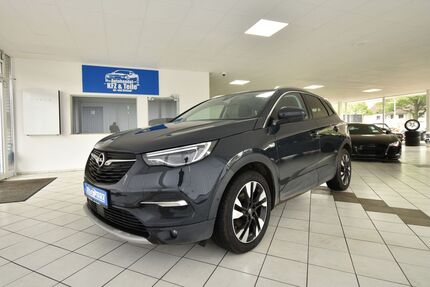 Opel Grandland (X) 84.000 km 15.980 € Erfurt 99092