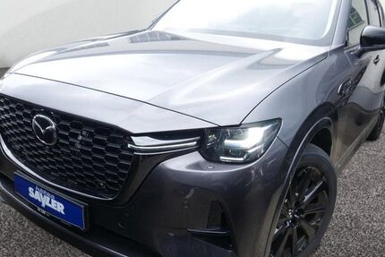 Mazda CX-60 5.500 km 53.780 € Ulm 89081