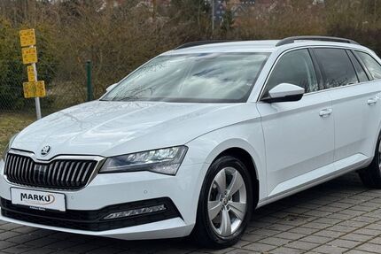 Skoda Superb 237.500 km 13.990 &euro; Wolfhagen 34466