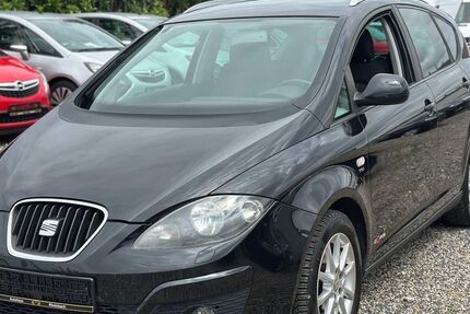 Seat Altea 130.200 km 5.490 &euro; Rheinbach 53359