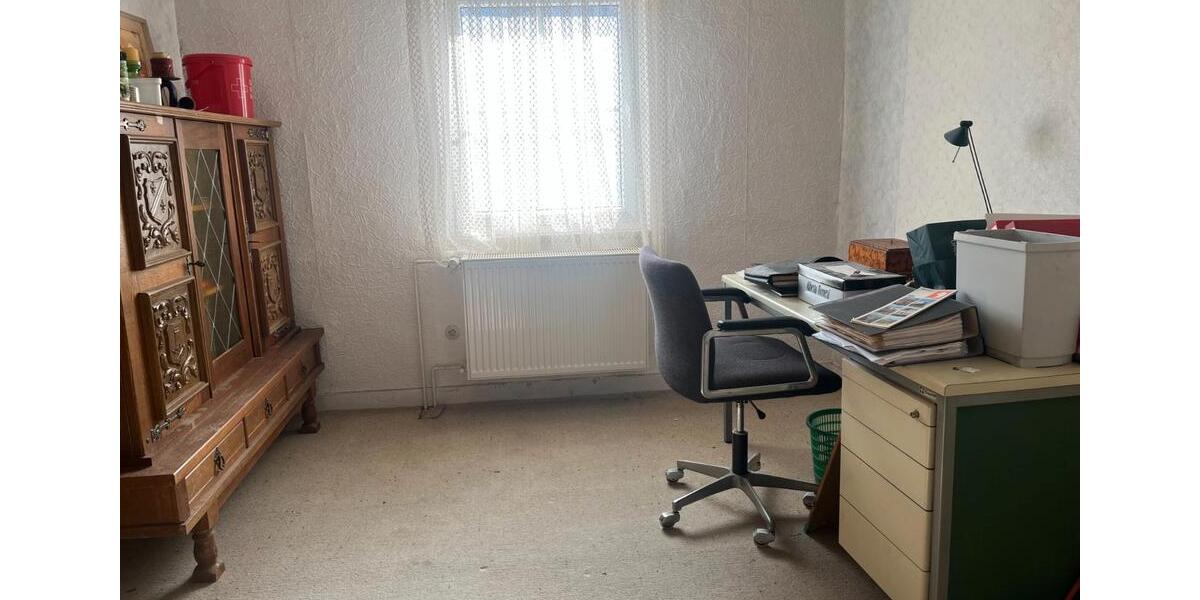 Einfamilienhaus Burghaun - 5.5 Zimmer, 180 m&sup2;, 149.000&euro; | Angebot:26679656