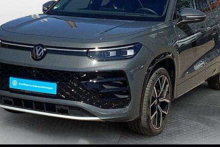 VW Tayron 12.150 km 52.560 &euro; Künzelsau 74653