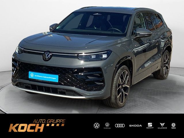 VW Tayron 12.150 km 52.560 &euro; Künzelsau 74653