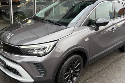 Opel Crossland (X) 36.748 km 16.890 &euro; Herford 32049