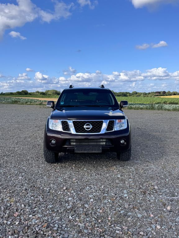 Pathfinder