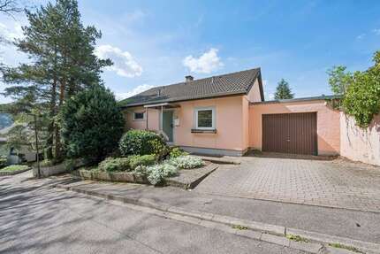 Haus Gernsbach - 3 Zimmer, 83 m&sup2;, 349.000&euro; | Angebot:26235668