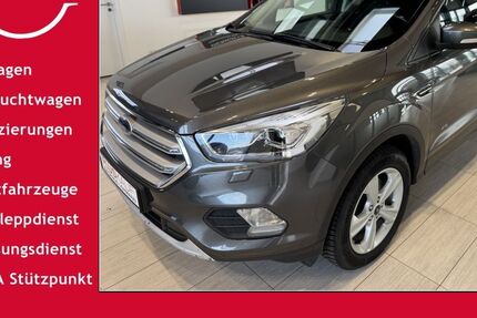 Ford Kuga 137.150 km 14.750 &euro; Heidenau 21258