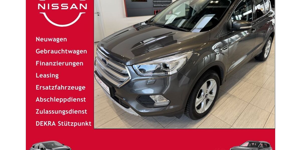 Ford Kuga 137.150 km 14.750 &euro; Heidenau 21258