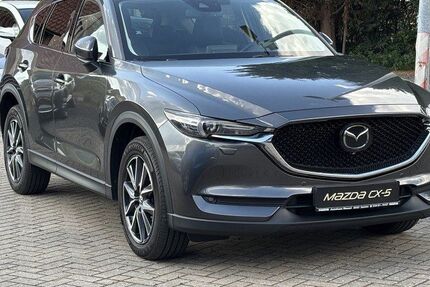 Mazda CX-5 136.008 km 17.950 &euro; Damme 49401