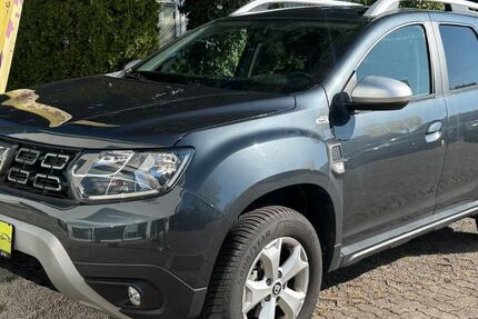 Dacia Duster 77.400 km 14.400 &euro; Emmendingen 79312