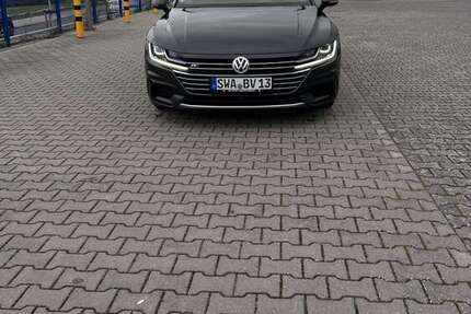 VW Arteon 136.000 km 24.500 € Taunusstein 65232