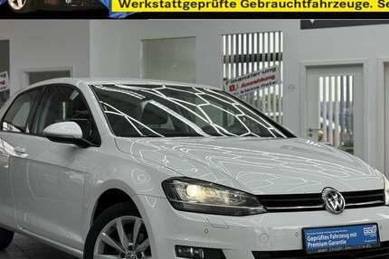 VW Golf 183.500 km 9.850 € Fuhrberg 30938