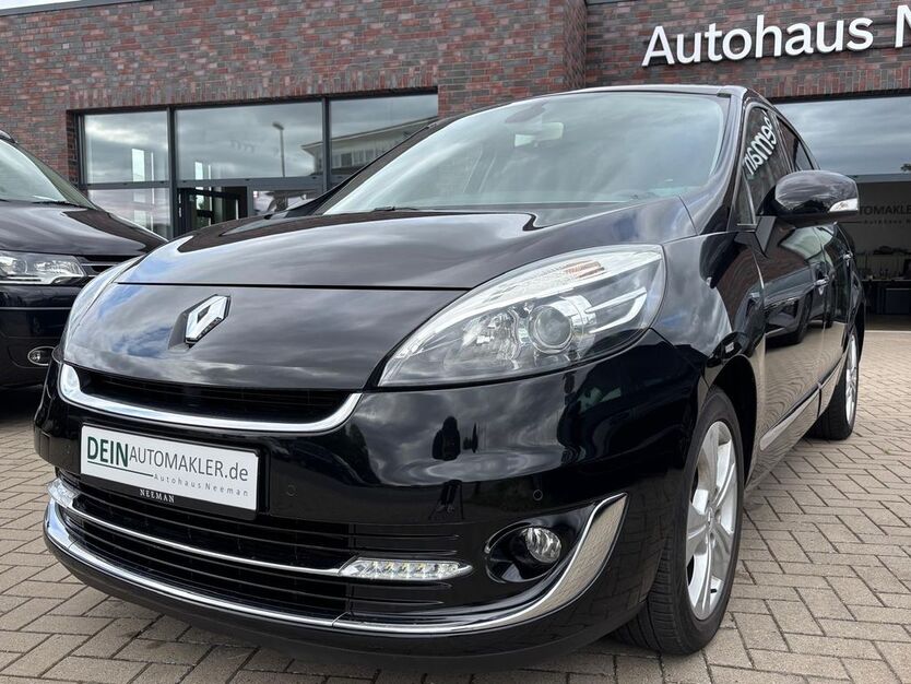Renault Scenic 102.404 km 8.470 € Syke 28857