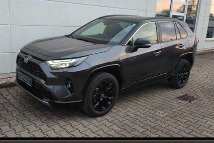 Toyota RAV 4 17.598 km 39.480 € Berlin 13509