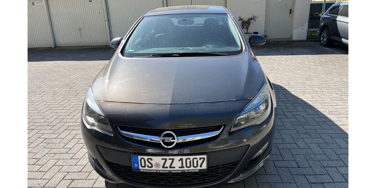 Opel Astra 180.000 km 3.800 &euro; Osnabrück 49074