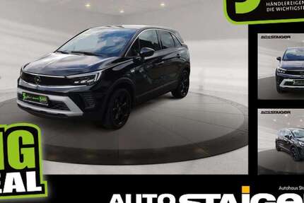 Opel Crossland 9.998 km 19.499 &euro; Stuttgart 70376