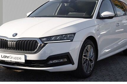 Skoda Octavia 52.798 km 20.980 € Andernach 56626