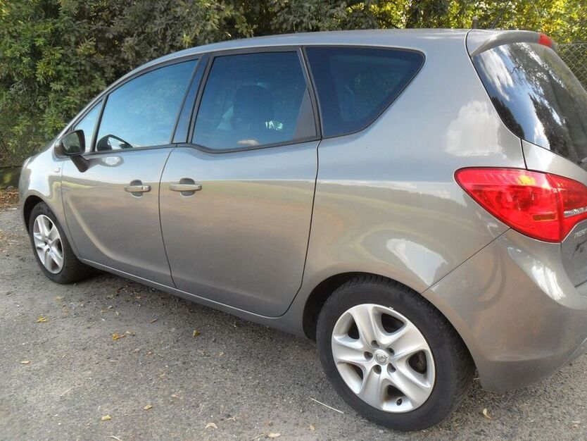 Meriva