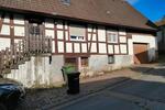 Einfamilienhaus Lindenfels - 6 Zimmer, 144 m&sup2;, 150.000&euro; | Angebot:21823263