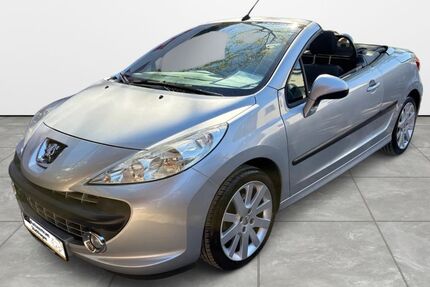 Peugeot 207 82.000 km 4.990 &euro; stadthagen 31655