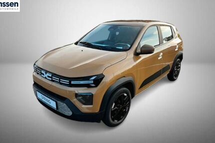 Dacia Spring 3.800 km 18.275 &euro; Aurich 26605