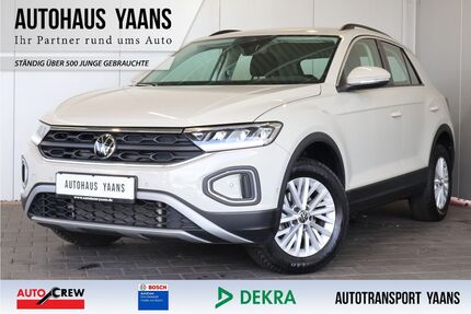 VW T-Roc 23.900 km 24.289 € Pinneberg 25421