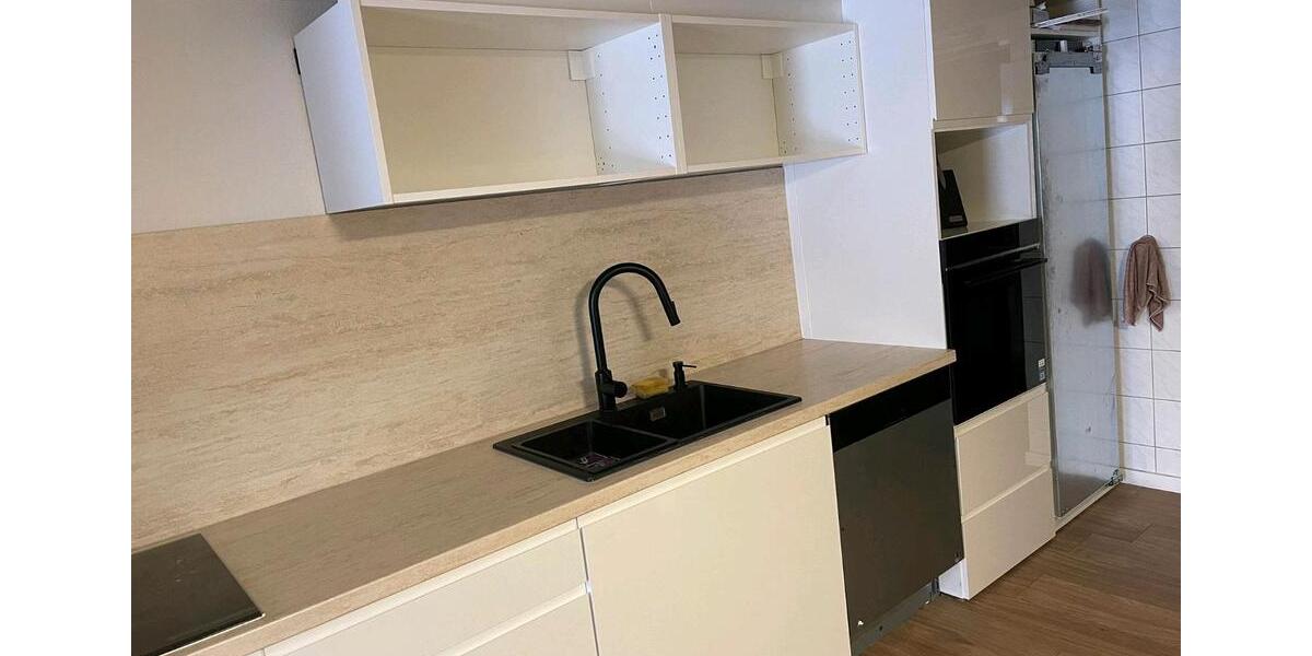 Reihenhaus Langenhagen - 4 Zimmer, 130 m&sup2;, 1.800&euro; | Angebot:25307916