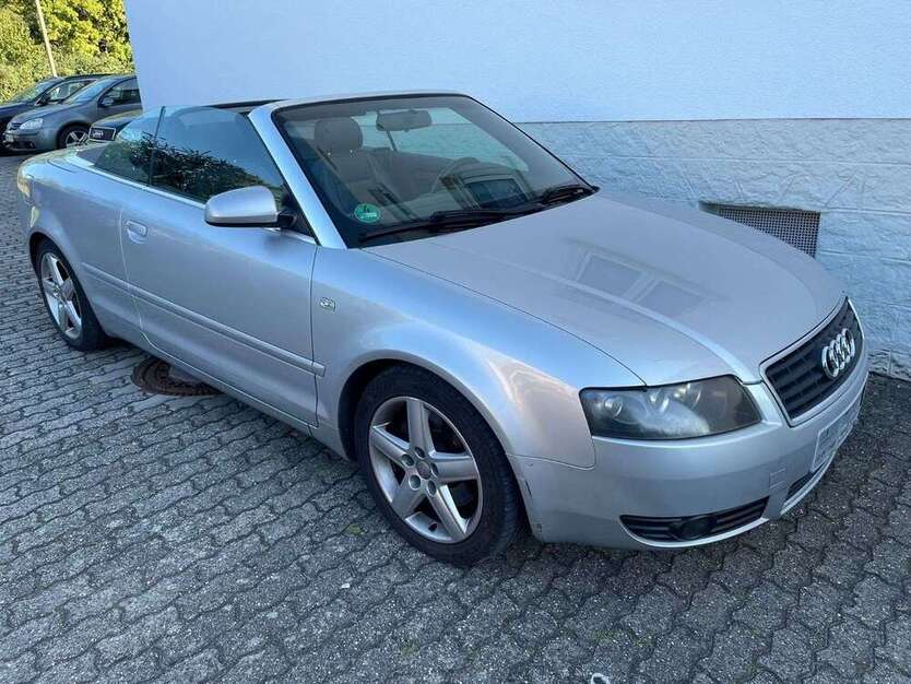 Audi A4 202.227 km 2.400 € Alsbach 64319 Pfungstadt 64665