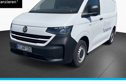 VW T7 Transporter