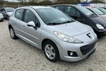 Peugeot 207 Premium,Alu,Klima, Tüv Neu! 200.000 km 3.200 € Himmelkron 95502