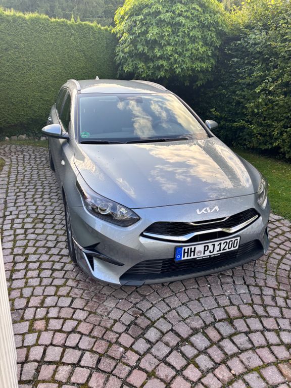 ceed Sportswagon