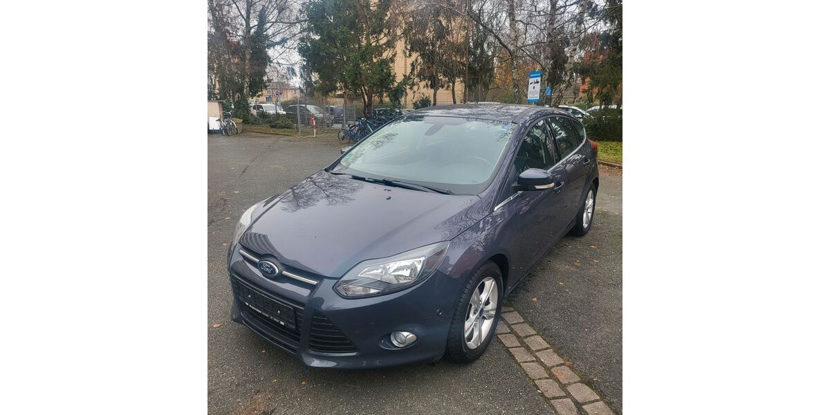 Ford Focus 89.086 km 6.150 &euro; Nürnberg 90431