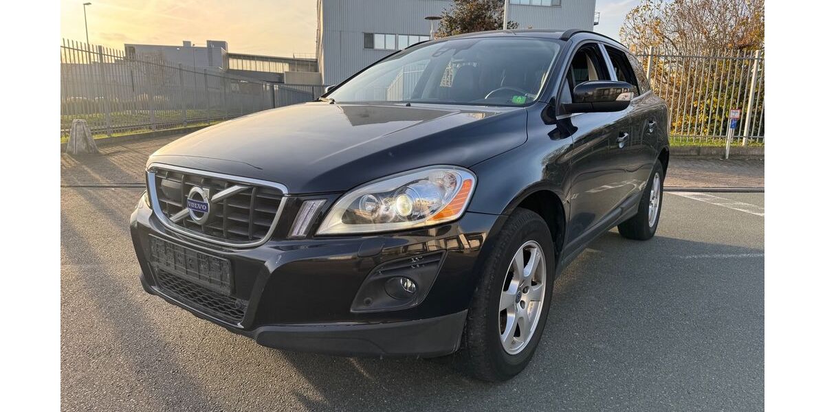 Volvo XC60 168.000 km 8.980 &euro; Minden 32425
