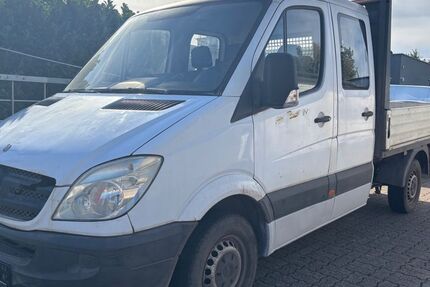 Mercedes-Benz Sprinter 184.000 km 7.999 € Bremen 28239