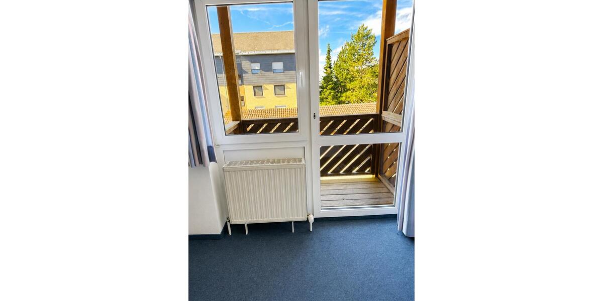 Etagenwohnung Hof Altstadt - 1 Zimmer, 16 m&sup2;, 64.900&euro; | Angebot:27063771