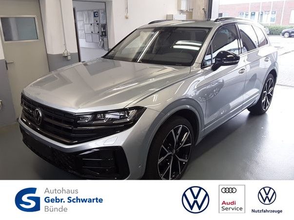 VW Touareg 33.100 km 73.940 € Bünde 32257