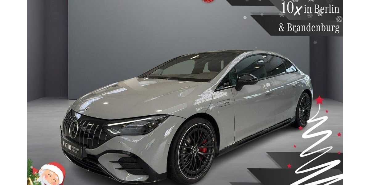 Mercedes-Benz EQE 28.631 km 74.970 &euro; Berlin 13156