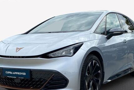 Cupra Born 30.000 km 30.990 € Pfaffenhofen 85276