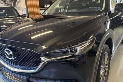 Mazda CX-5 42.000 km 24.490 &euro; Heilbronn 74078