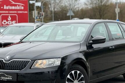 Skoda Octavia 208.000 km 3.850 &euro; Villingen-Schwenningen 78052