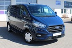 Ford Transit Custom MILDHYBR. 9SITZE AHK/KAMERA/PDC 29.260 km 26.490 &euro; Hatten 26209