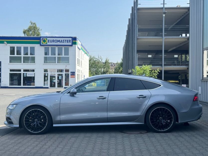 Audi A7 128.980 km 26.480 € Aschaffenburg 63741