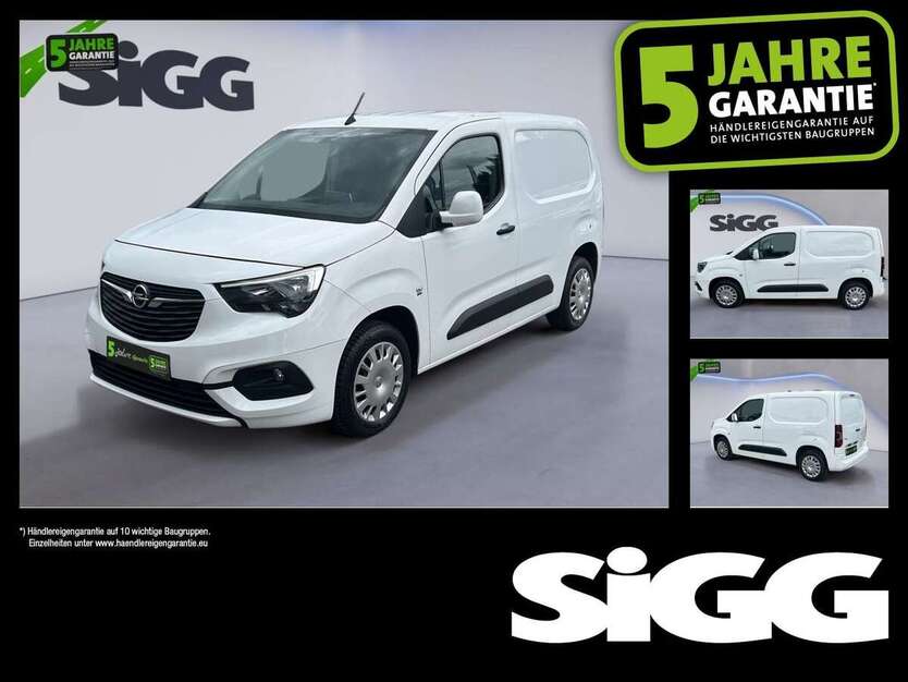 Opel Combo 101.225 km 10.980 € Affing 86444