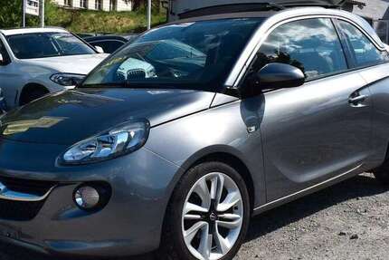 Opel Adam 68.500 km 11.850 &euro; Schönberg 94513